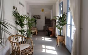 Casa Sirfantas