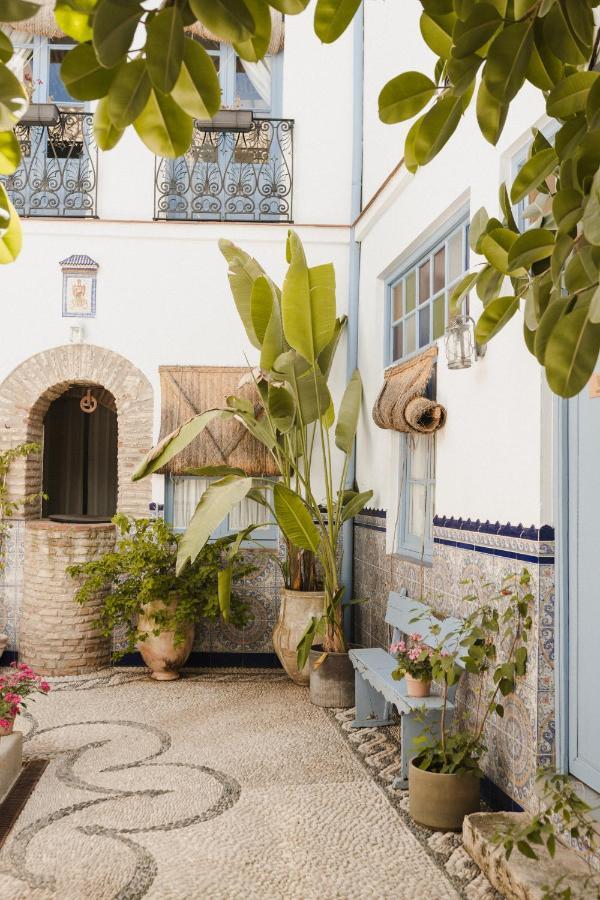 Ferienwohnung Casa Sirfantas Córdoba Exterior foto