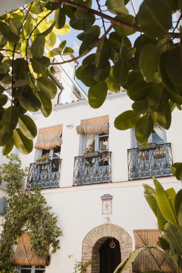 Ferienwohnung Casa Sirfantas Córdoba Exterior foto